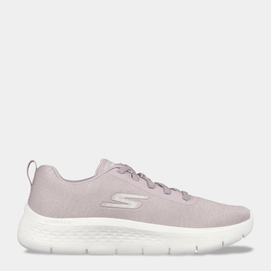 ZAPATILLAS MUJER GO WALK FLEX - DAZZLING SMILE SKECHERS - Imagen 4