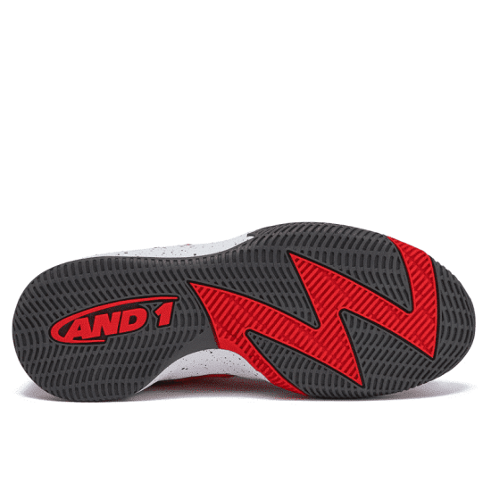 ZAPATILLA HOMBRE TURNAROUND AD90179M-R AND1 - Imagen 2
