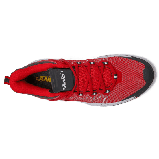 ZAPATILLA HOMBRE TURNAROUND AD90179M-R AND1 - Imagen 4