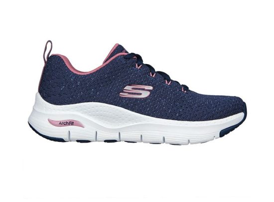 ZAPATILLAS MUJER ARCH FIT - GLEE FOR ALL SKECHERS - Imagen 2