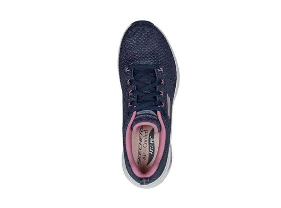 ZAPATILLAS MUJER ARCH FIT - GLEE FOR ALL SKECHERS - Imagen 4