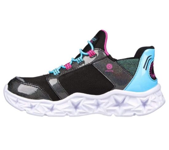 ZAPATILLAS NIÑA GALAXY LIGHTS - BRIGHT COSMIC SKECHERS - Imagen 4