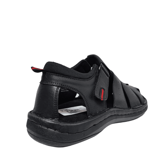 SANDALIAS HOMBRE CUERO GREAT BULL 1500-2135 - Imagen 3