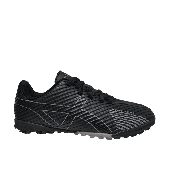 ZAPATILLA JUVENIL BABY FUTBOL UNISPORT 9879-02 - Imagen 2