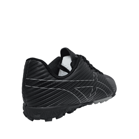 ZAPATILLA JUVENIL BABY FUTBOL UNISPORT 9879-02 - Imagen 3