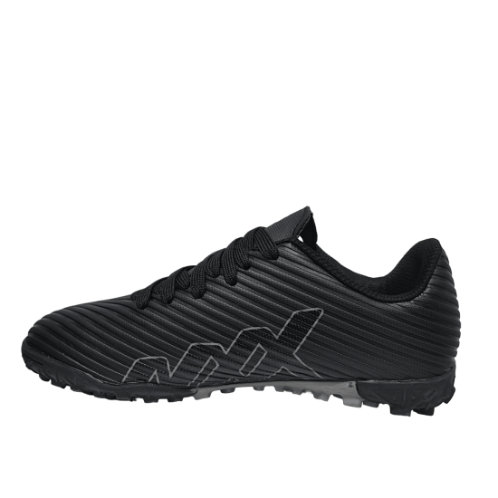 ZAPATILLA JUVENIL BABY FUTBOL UNISPORT 9879-02 - Imagen 4