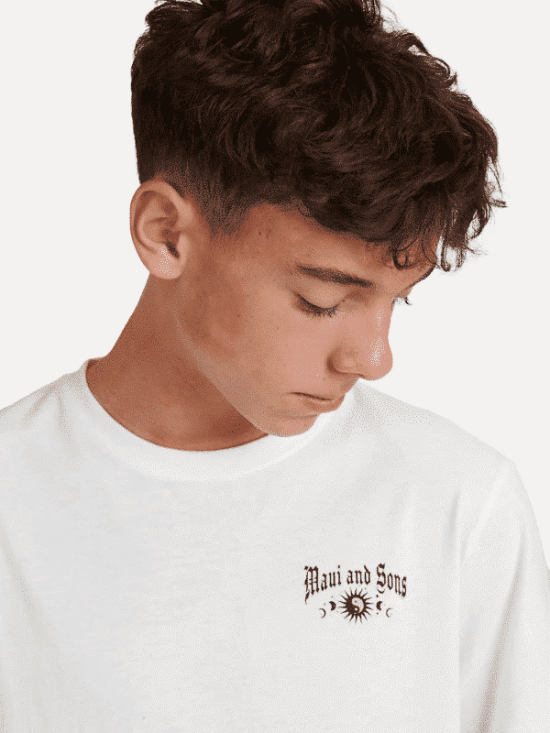 POLERA HOMBRE MAUI MISTIC PORTAL - Imagen 3