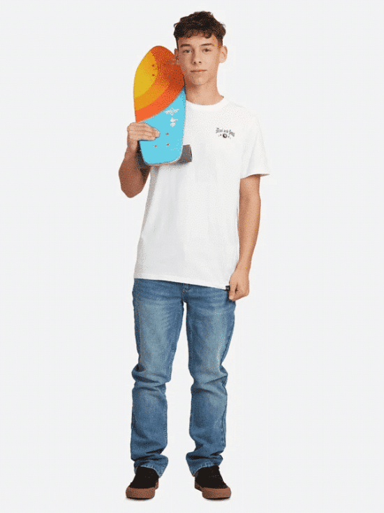 POLERA HOMBRE MAUI MISTIC PORTAL - Imagen 4