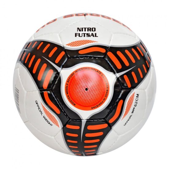 BALON FUTSAL HOSOCCER NITRO - Imagen 2