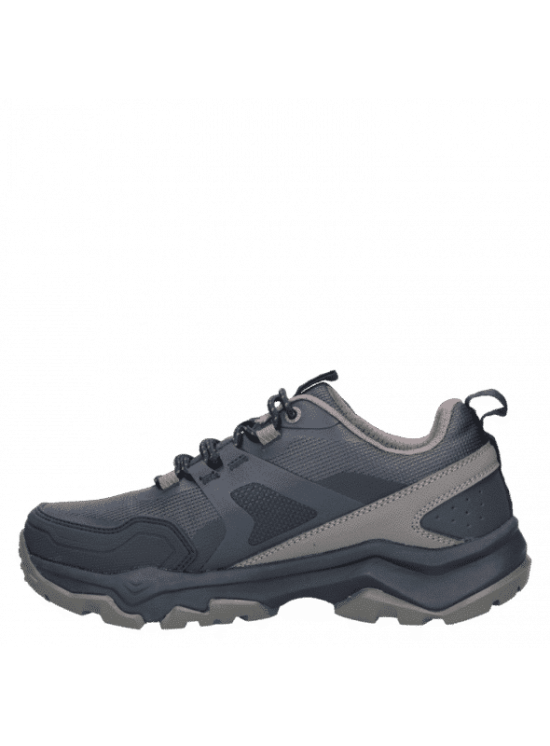 ZAPATILLA HOMBRE PANAMA JACK PG023 AZUL - Imagen 4