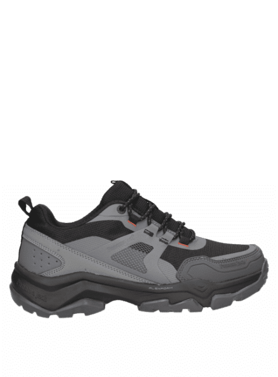 ZAPATILLAS HOMBRE PANAMA JACK PG023 GRIS - Imagen 2
