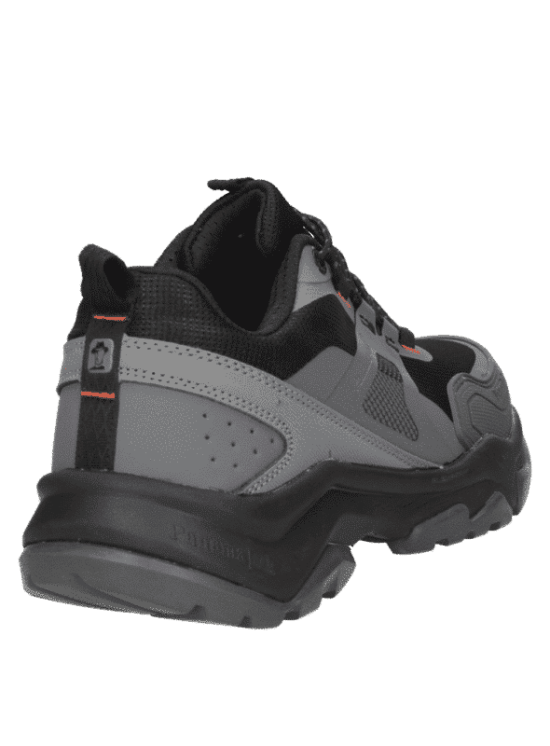 ZAPATILLAS HOMBRE PANAMA JACK PG023 GRIS - Imagen 3