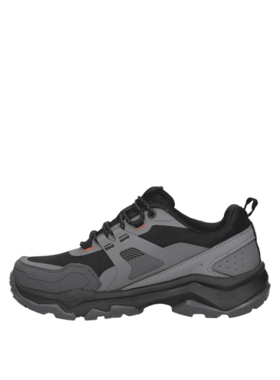 ZAPATILLAS HOMBRE PANAMA JACK PG023 GRIS - Imagen 4