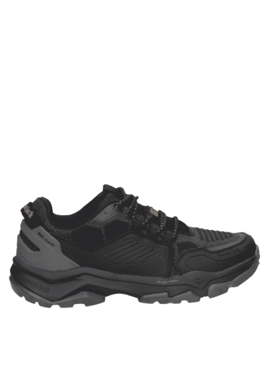 ZAPATILLAS HOMBRE PANAMA JACK PG024-NG - Imagen 2