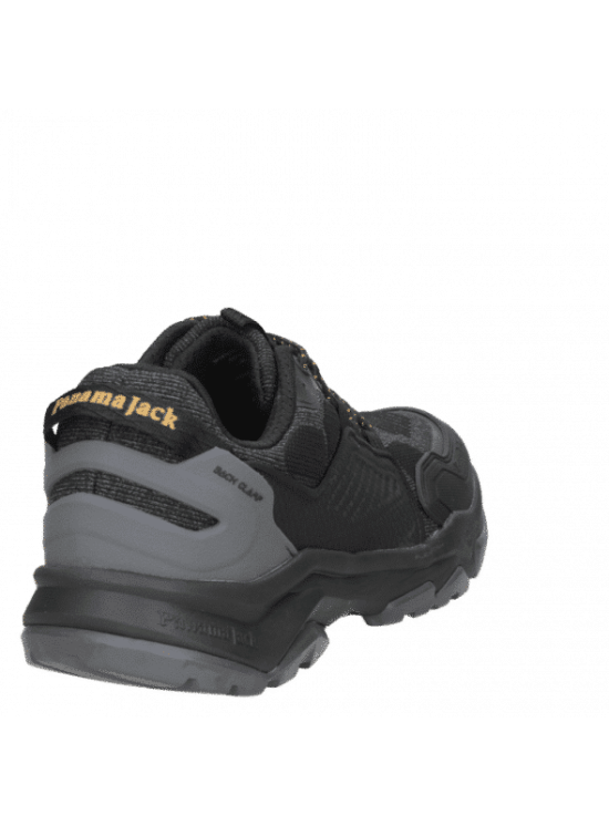 ZAPATILLAS HOMBRE PANAMA JACK PG024-NG - Imagen 3