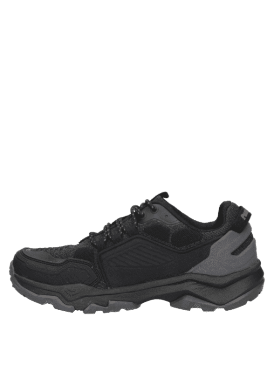 ZAPATILLAS HOMBRE PANAMA JACK PG024-NG - Imagen 4