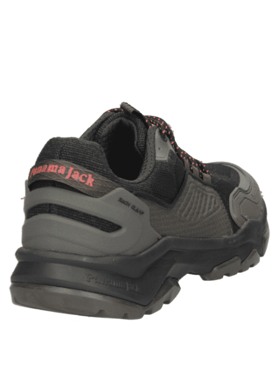 ZAPATILLAS HOMBRE PANAMA JACK - Imagen 3