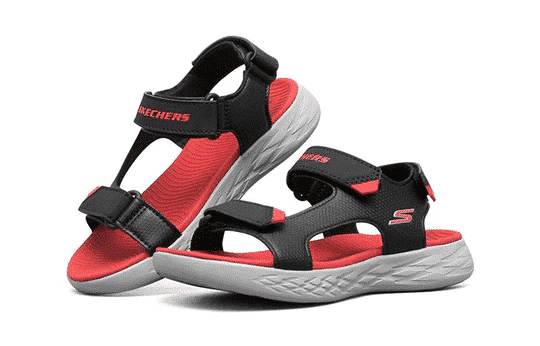 SANDALIA NIÑO PERFORMANCE SKECHERS - Imagen 3