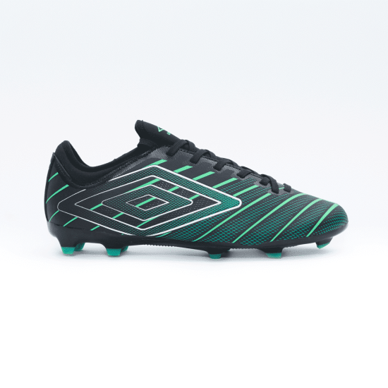 ZAPATILLA FUTBOL NIÑO VELOCITA ELIXIR CLUB FG UMBRO - Imagen 2