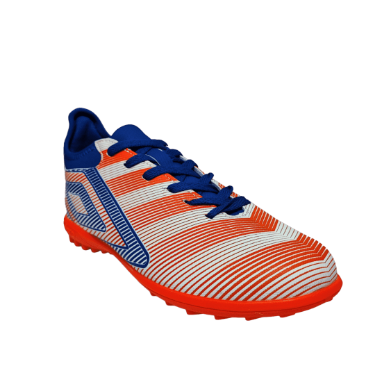 ZAPATILLA NIÑO BABY FUTBOL VELOCE LT UMBRO - Imagen 2