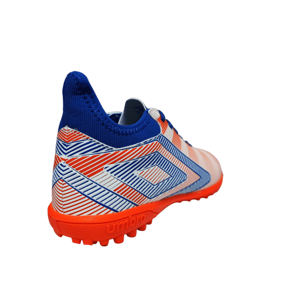 ZAPATILLA NIÑO BABY FUTBOL VELOCE LT UMBRO - Imagen 3