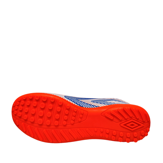 ZAPATILLA NIÑO BABY FUTBOL VELOCE LT UMBRO - Imagen 5