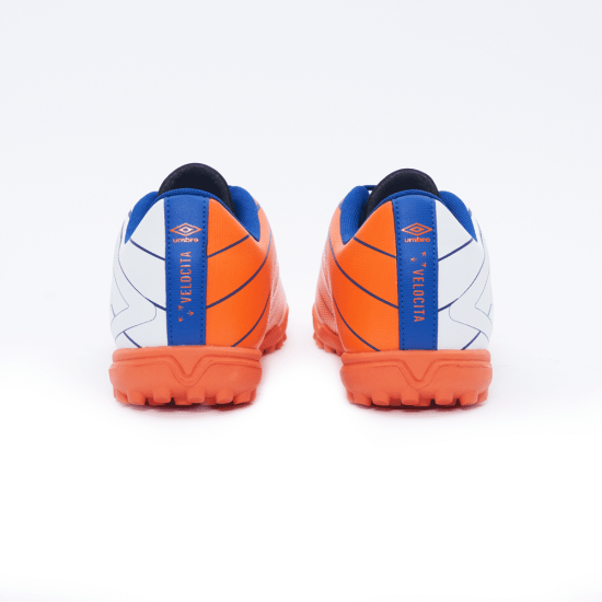 ZAPATILLA HOMBRE BABY FUTBOL VELOCITA UMBRO - Imagen 4