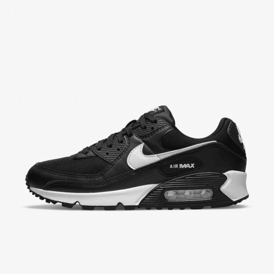 ZAPATILLA MUJER AIR MAX 90 NIKE - Imagen 2