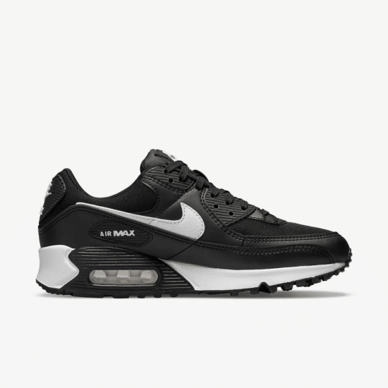ZAPATILLA MUJER AIR MAX 90 NIKE - Imagen 4