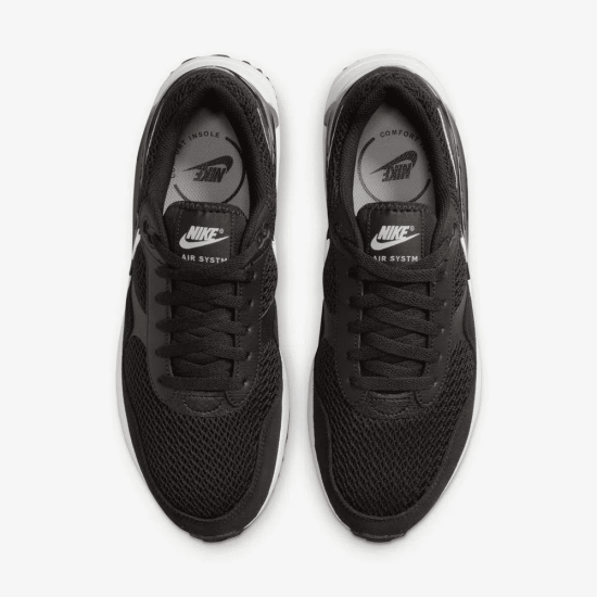 ZAPATILLA HOMBRE AIR MAX SYSTM NIKE - Imagen 4