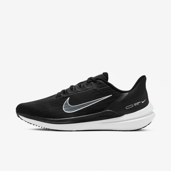 ZAPATILLA HOMBRE AIR WINFLO 9 NIKE - Imagen 2