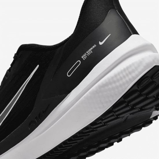 ZAPATILLA HOMBRE AIR WINFLO 9 NIKE - Imagen 8