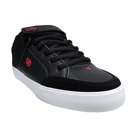 ZAPATILLA 205 VULC-BLACK/LAVA - Imagen 2