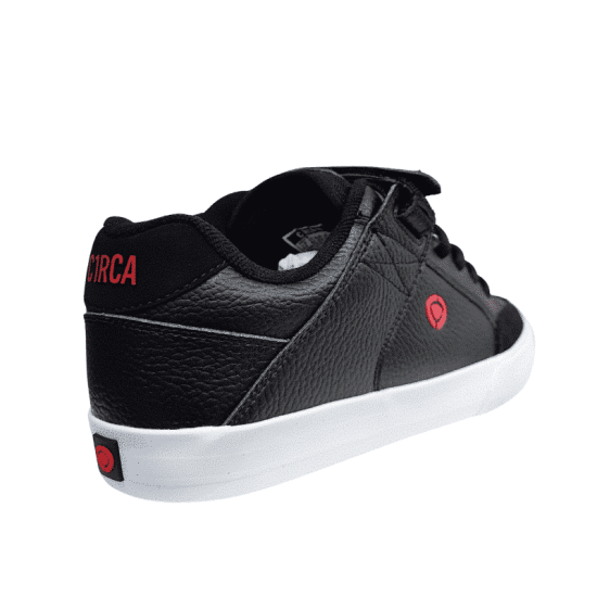 ZAPATILLA 205 VULC-BLACK/LAVA - Imagen 3