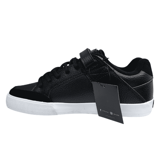 ZAPATILLA 205 VULC-BLACK/LAVA - Imagen 4
