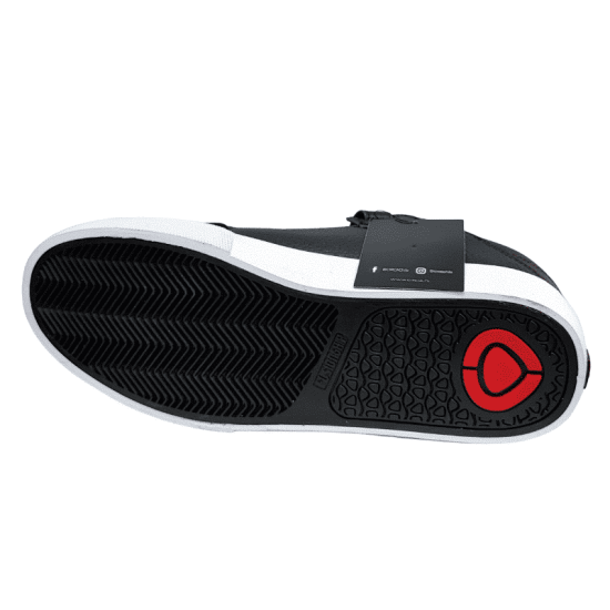 ZAPATILLA 205 VULC-BLACK/LAVA - Imagen 5