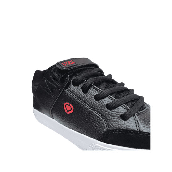 ZAPATILLA 205 VULC-BLACK/LAVA - Imagen 6