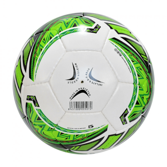 BALON FUTBOL HO SOCCER GAMMA N° 5 - Imagen 2