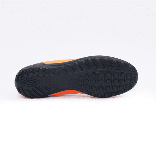 ZAPATILLA NIÑO BABY FUTBOL 81904U UMBRO - Imagen 4
