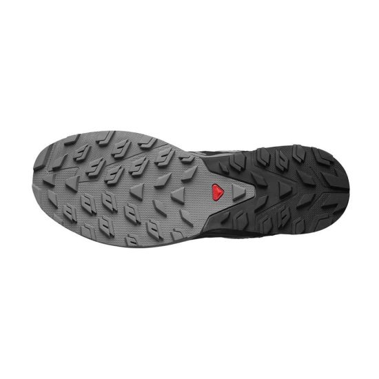 Zapatilla Hombre Outrise Gris Salomon - Imagen 5