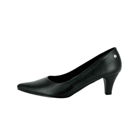 Zapato Formal Dome Negro Alquimia - Imagen 2