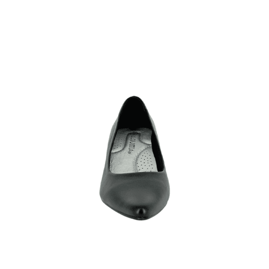 Zapato Formal Dome Negro Alquimia - Imagen 3