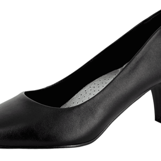 Zapato Formal Dome Negro Alquimia - Imagen 4