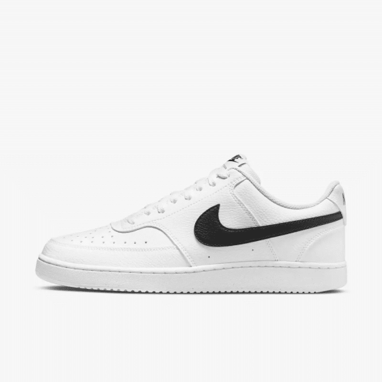 ZAPATILLAS COURT VISION LOW NEXT NATURE NIKE - Imagen 2