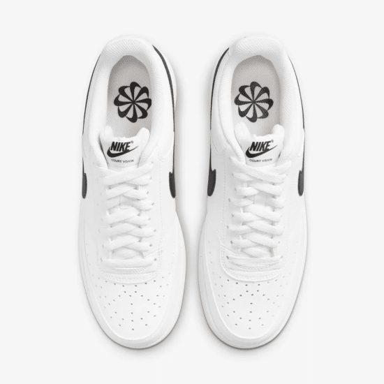 ZAPATILLAS COURT VISION LOW NEXT NATURE NIKE - Imagen 5
