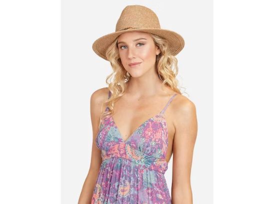 VESTIDO PAISLEY L. MUJER MULTICOLOR MAUI AND SONS - Imagen 4