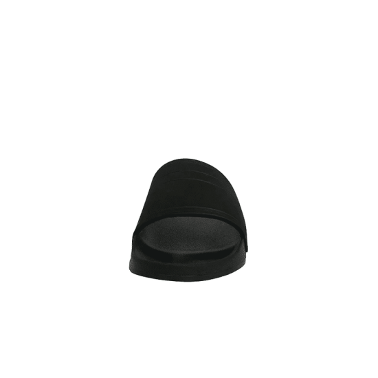 Sandalia Hawaiana Peclet Negro Unisport - Imagen 3
