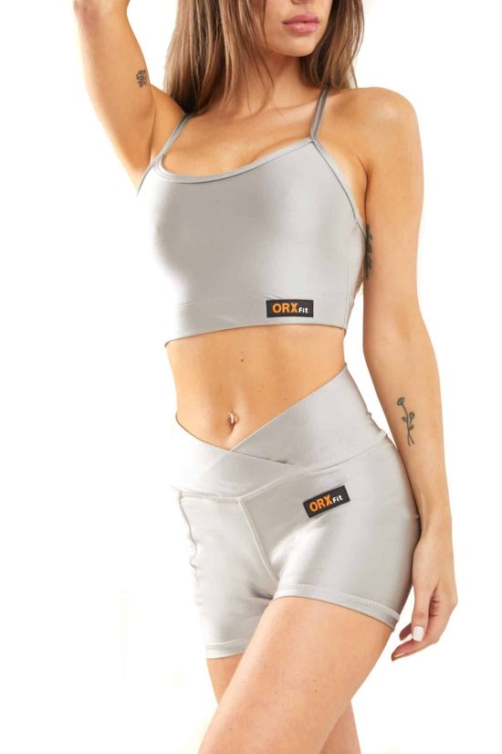 SHORT EUPHORIA PEARL ORX - Imagen 2