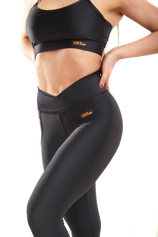 TOP EUPHORIA BLACK ORX - Imagen 3