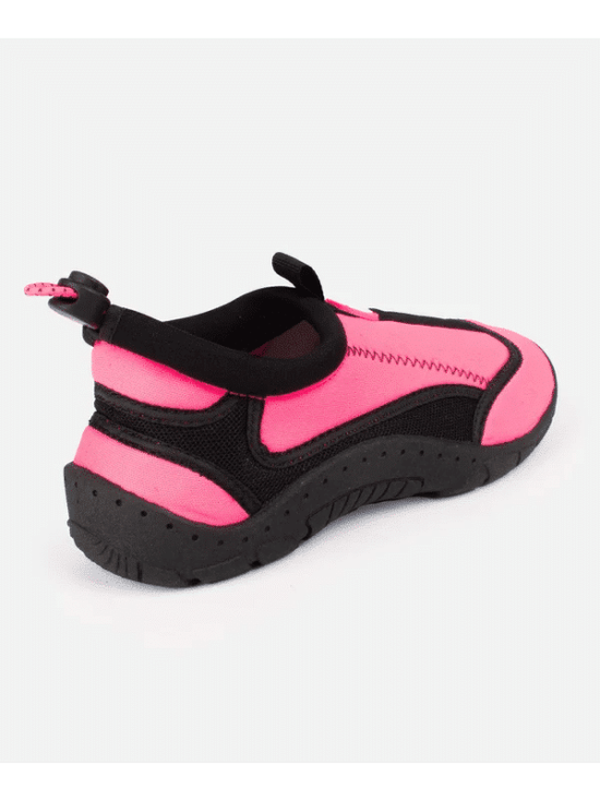 ZAPATOS DE AGUA FUCSIA AQUASHOES GIRL 29-34 MAUI - Imagen 2